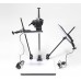 Copy Stand 720 + 2x LED 5600Panel Lights